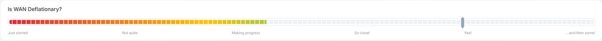 New Update ! #wan #wanchain
