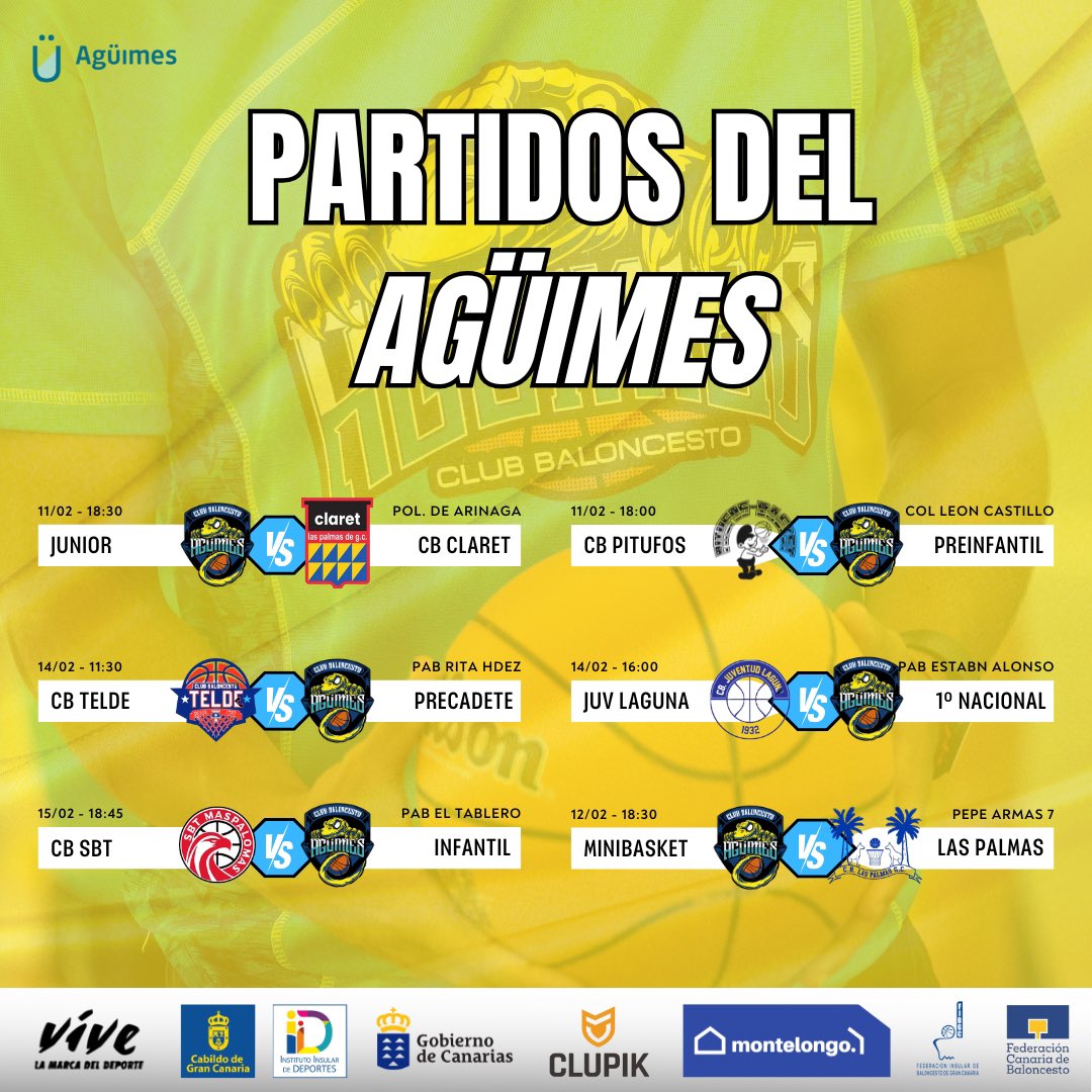 C.B. Agüimes tweet media