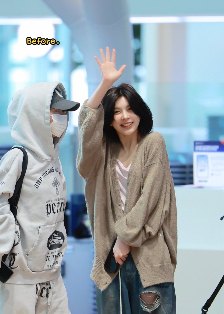 haellucinates's tweet photo. baewon grimreaper au where bae makes a deal with grimreaper!haewon and teaches her how to have fun for a day https://t.co/7Uc77xpjpv
