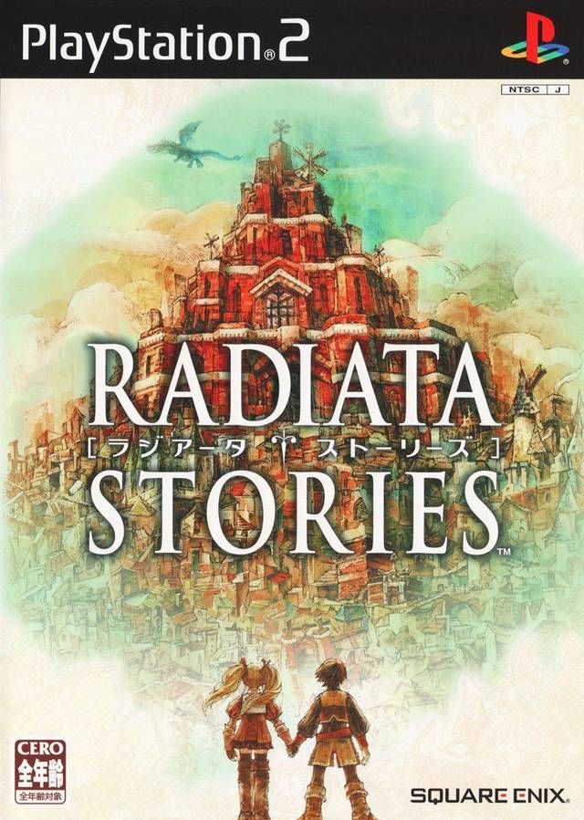 RagnarSan22's tweet photo. Y si os dijera que existe un JRPG donde puedes reclutar a 176 personajes para tu equipo?

Ese JRPG se llama "Radiata Stories" y fue desarrollado por el estudio Tri-Ace (Square Enix) en exclusiva para la Play Station 2.

Este juego es tan bello como ambicioso. https://t.co/kUKWWxwPNG