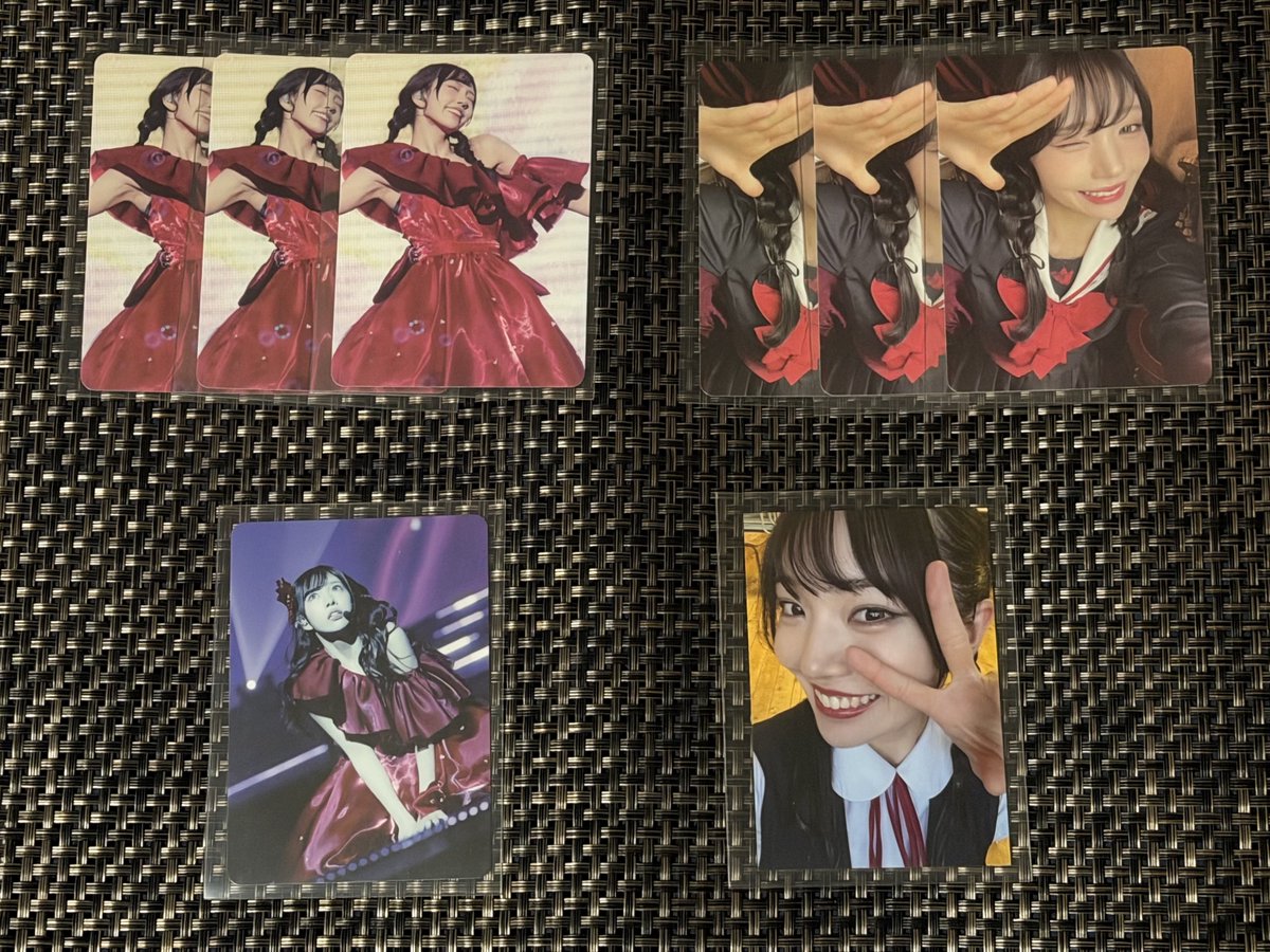 🦋ファントムシータ🩸 トレカ交換・買取募集 譲） 画像参照 求） 500円