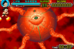 nupeart's tweet photo. 6. Astro Boy: Omega Factor

Esto sí que es una joyita 💎 

Me encantó este juego, lo tienes todo, plataformas, Beat 'em Up, otras fases de Shoot 'em Up y también boses 🕹️ 

Además me encanta su apartado artístico 😍, este es un MUST PLAY https://t.co/W5vHTuXdgF