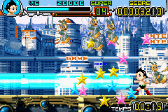 nupeart's tweet photo. 6. Astro Boy: Omega Factor

Esto sí que es una joyita 💎 

Me encantó este juego, lo tienes todo, plataformas, Beat 'em Up, otras fases de Shoot 'em Up y también boses 🕹️ 

Además me encanta su apartado artístico 😍, este es un MUST PLAY https://t.co/W5vHTuXdgF