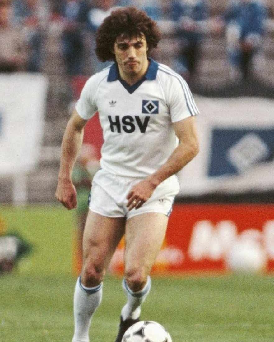 Trotzdem HSV! 🖖 tweet media