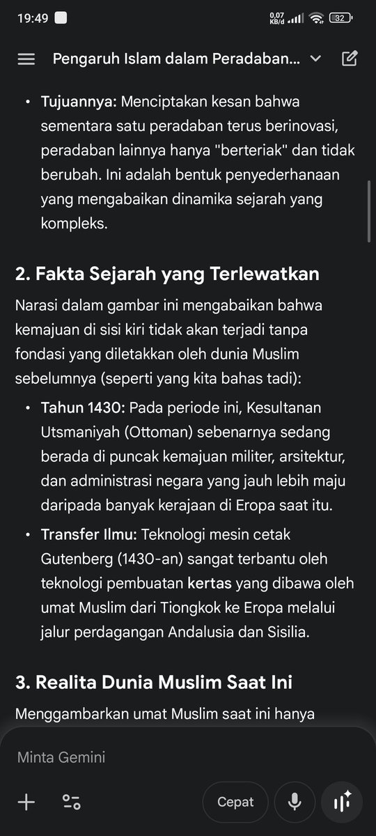 Yusron jamil tweet media