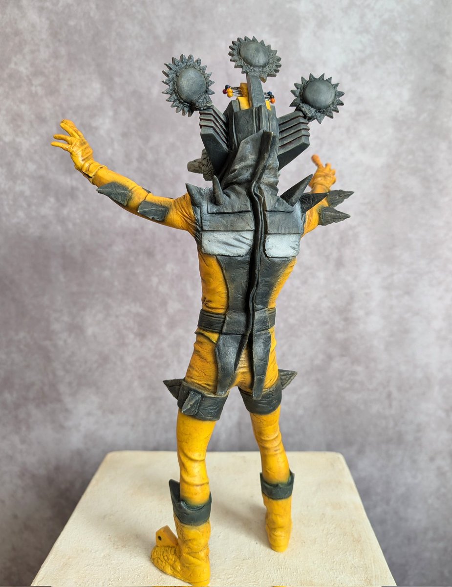 瓦礫まる tweet media