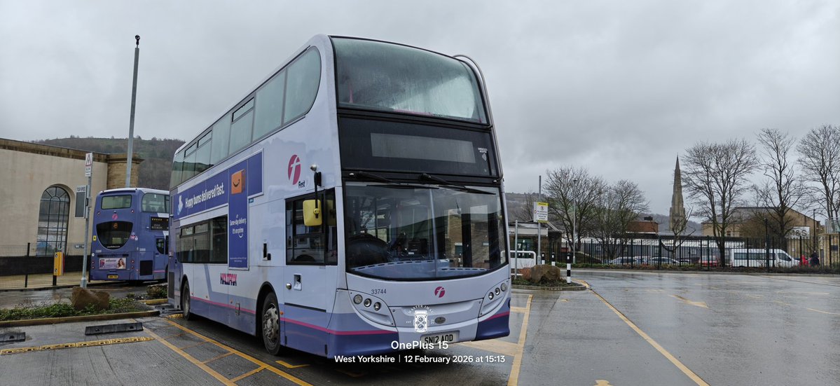 Buses In Depth tweet media