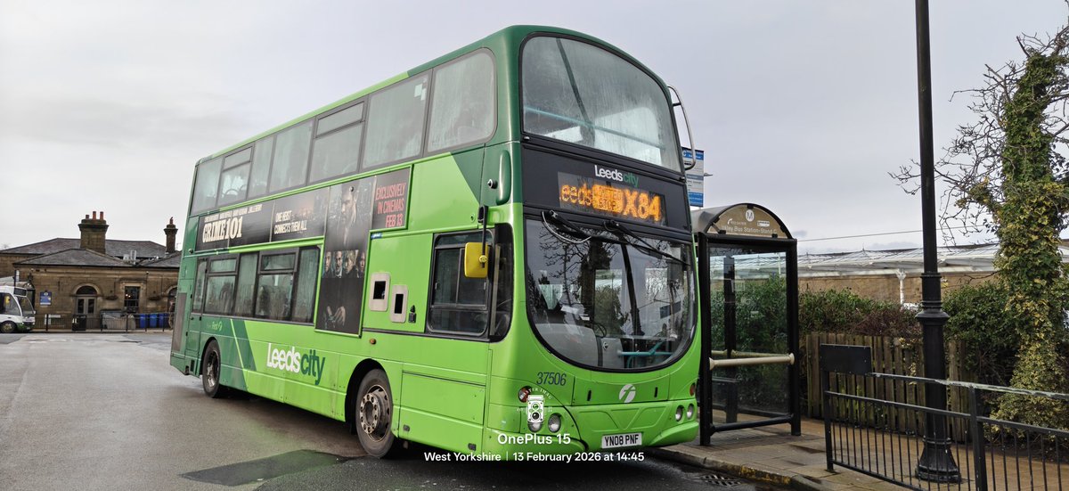 Buses In Depth tweet media