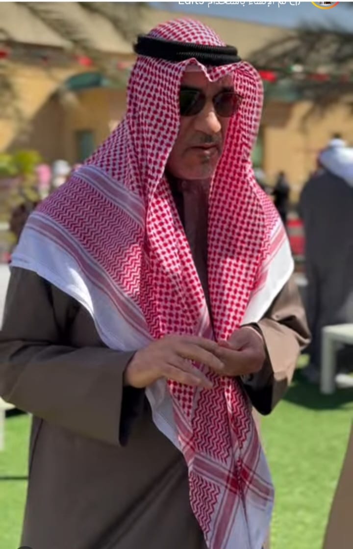 الله يحميك ويطول بعمرك ي رب وينصرك على الحاسدين