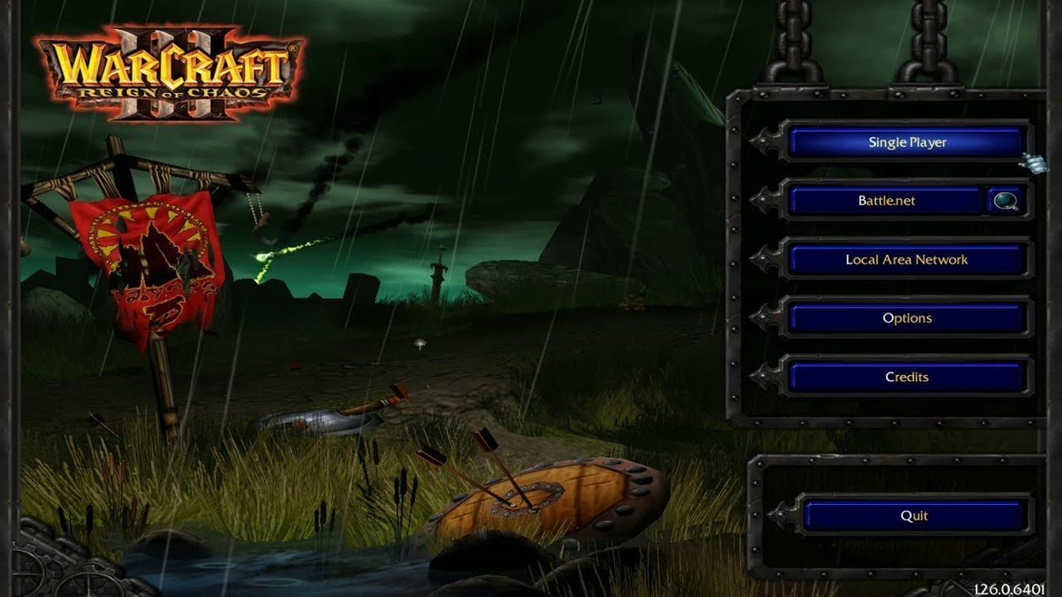 Warcraft That Was tweet media