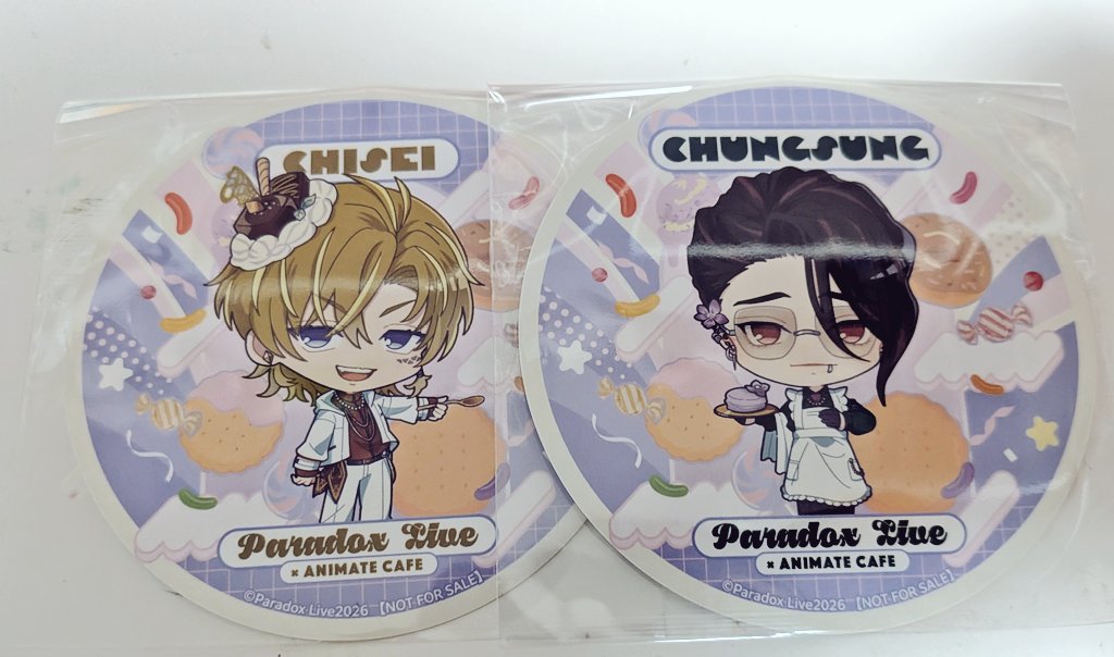 りんころ tweet media