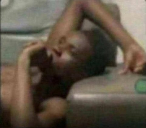 Buntu Affairs 🇿🇦 tweet media