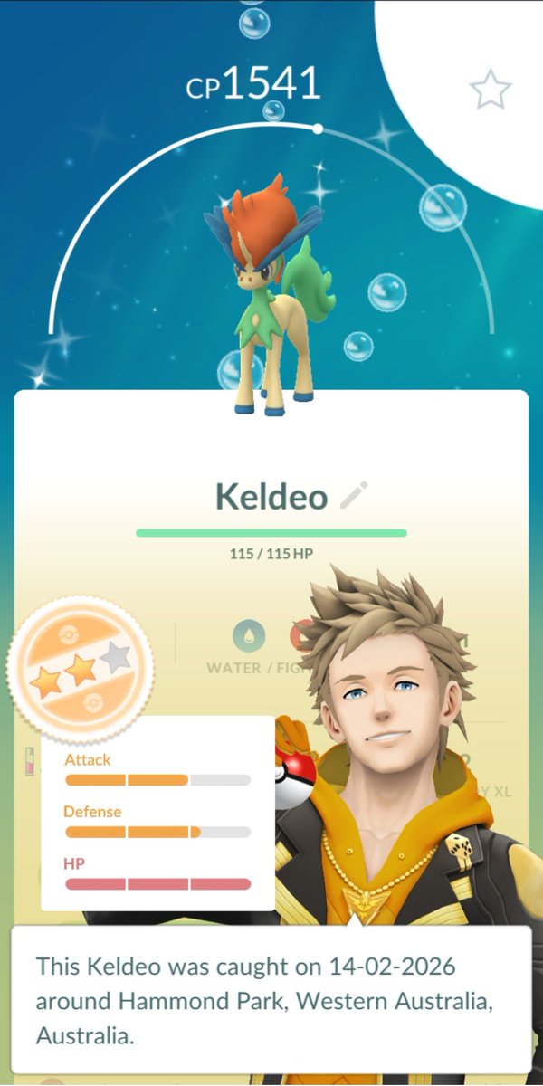 InstictPtrainer tweet media