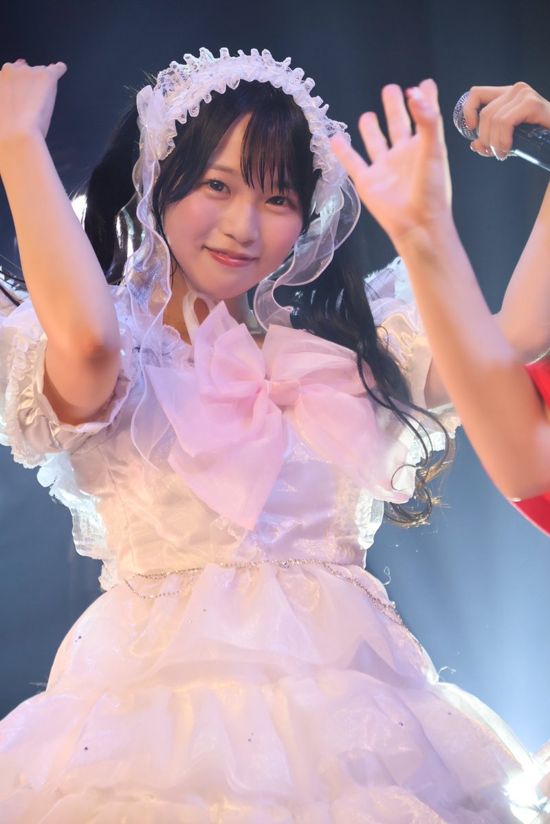 2026.2.7 ワガママなラストノート 浅尾桃香生誕祭2026 SHIBUYA DIVE