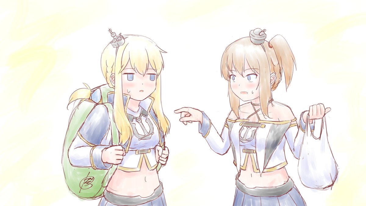 かぐろいん tweet media