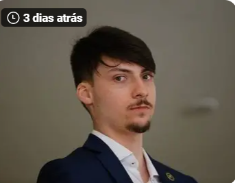 Professor Eulavo tweet media