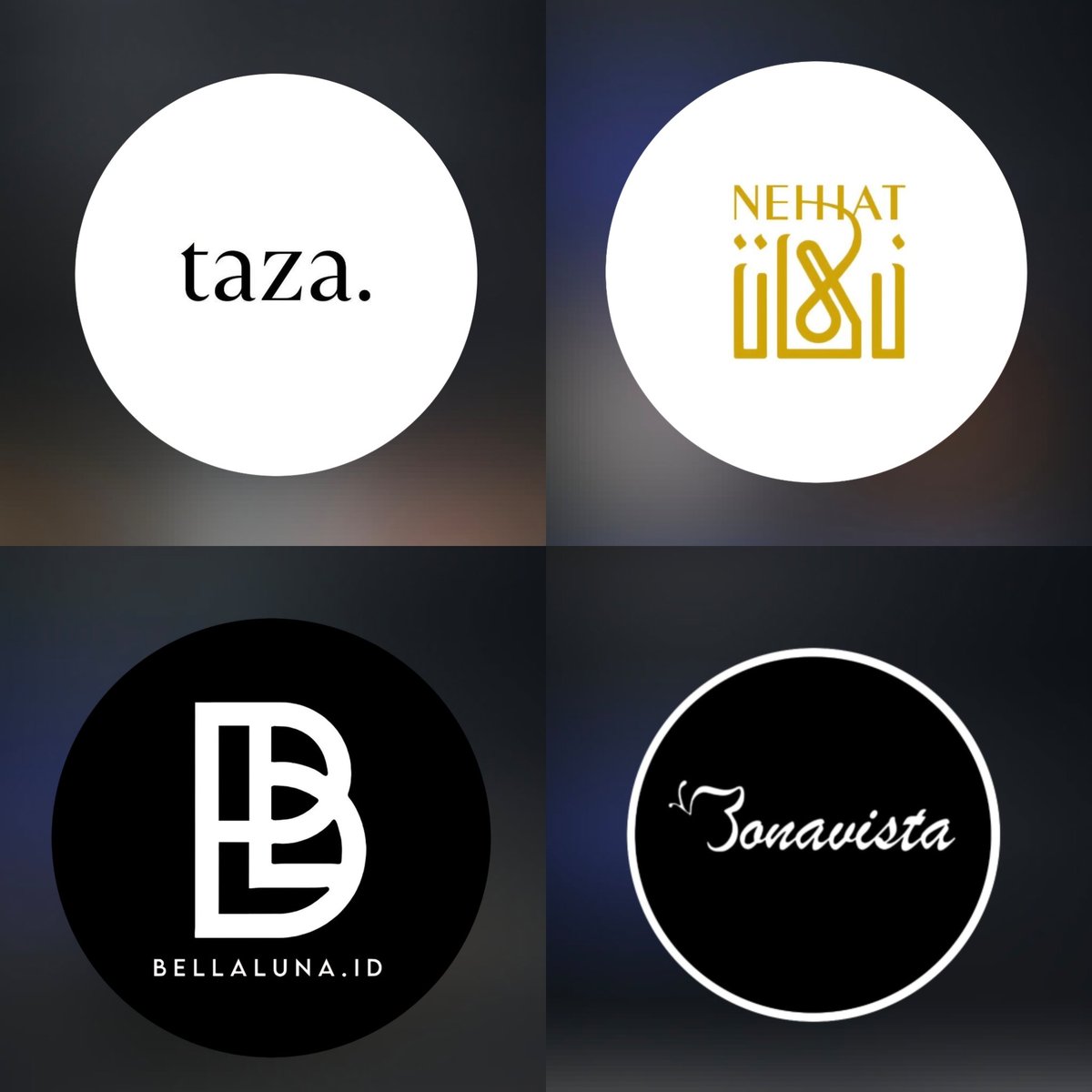 liapaijem's tweet photo. 3 brand abaya2 basic natfab, ada juga yang berbahan mina dari bonavista. Sejauh ini suka pakai abaya polos &amp; berwarna gelap https://t.co/ntyoQTdfcy