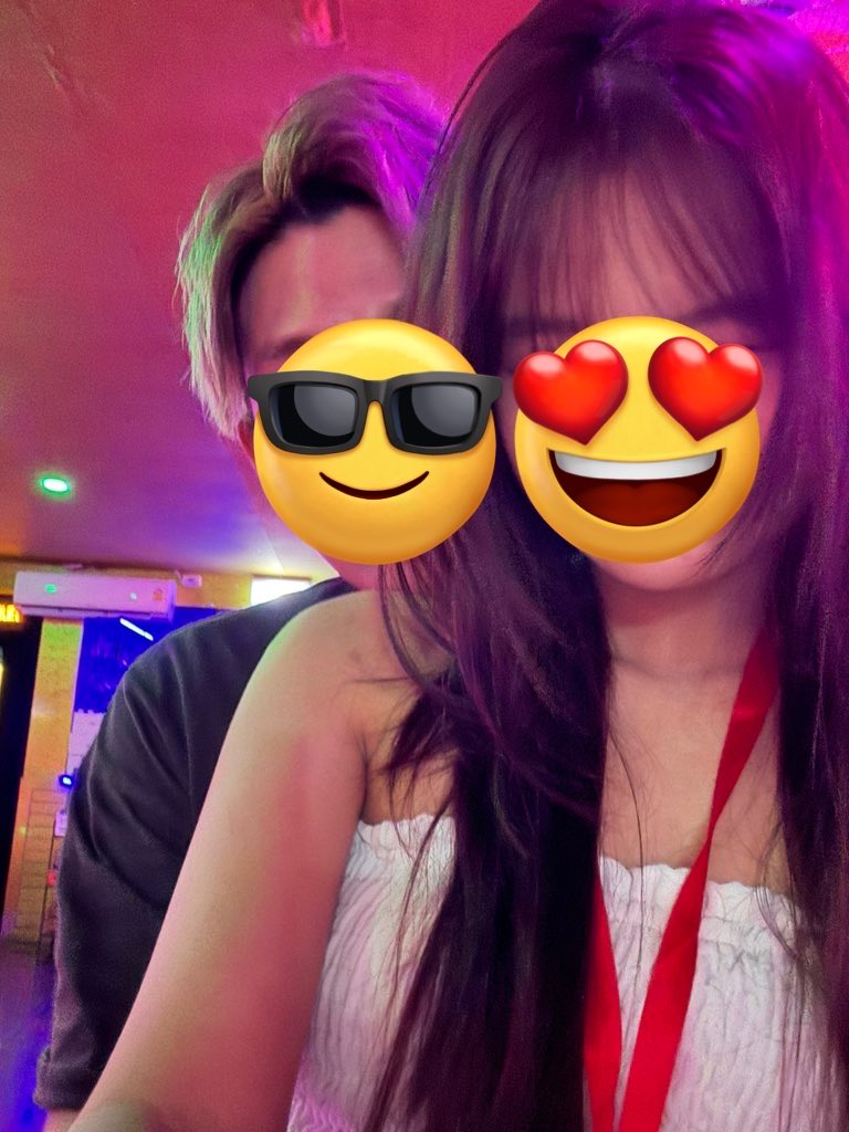 dark7081's tweet photo. Thailand推しちやん💖

一年付き合った彼女にフラれました🥺

今年からまたタイガール狙い一択でいかせて頂きます💖

日本人よりタイ人ですよやっぱり https://t.co/TYVUx03AnJ