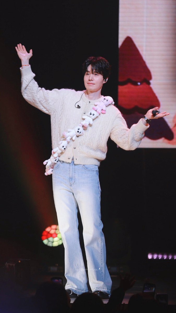 260214 도쿄! 🍫💖 #이동욱