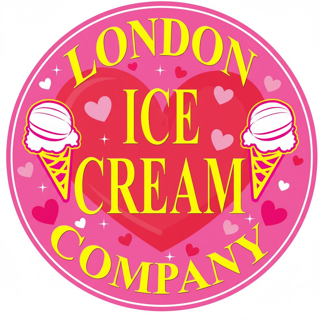 London Ice Cream Co. tweet media