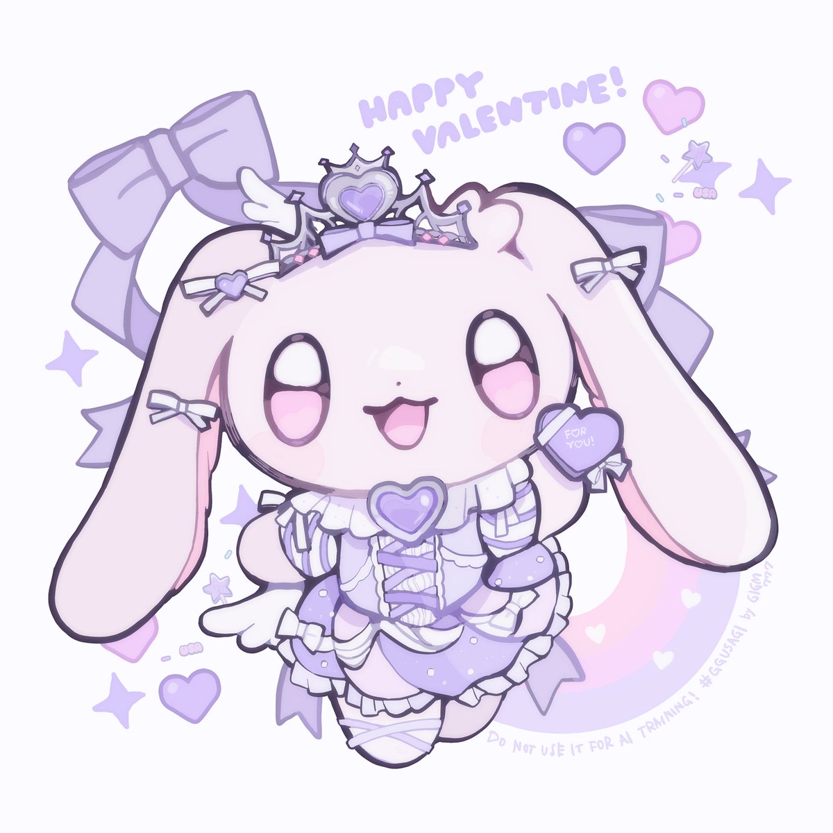 ガブリイズム・ガブリメリー (@GIGM777) / Posts / X