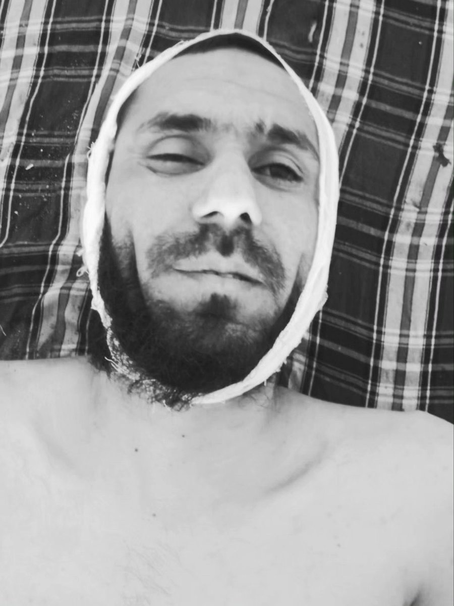 On May 29, 2025, the body of Nawab son of Abdullah, a young man forcibly disappeared from Chitkan, #Panjgur, was dumped by the #Pakistani military. Enforced disappearances in #Balochistan are turning into extrajudicial killings. This is part of the ongoing Baloch genocide.