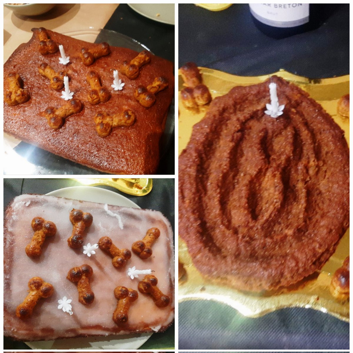 LA FRAIZE ©⏚ tweet media