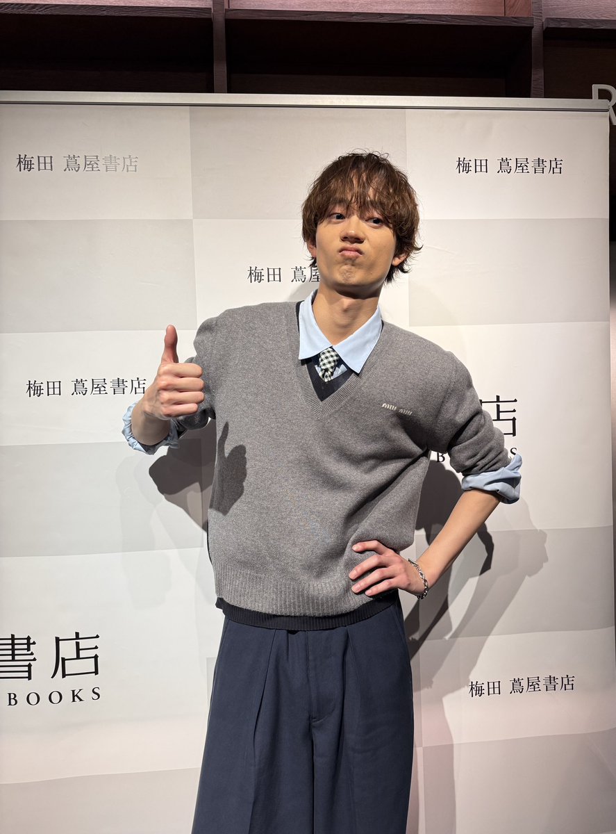 水沢林太郎STAFF official tweet media