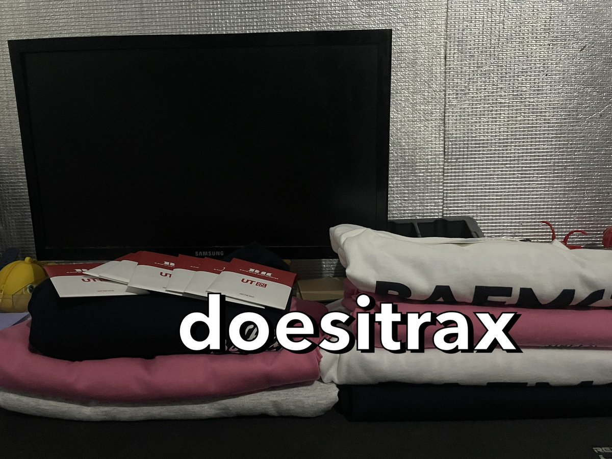 raxtrade ^^ tweet media