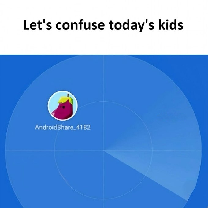 Only legends can understand