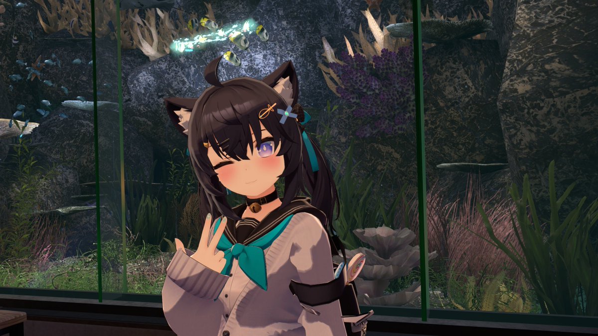 るい（lui） tweet media