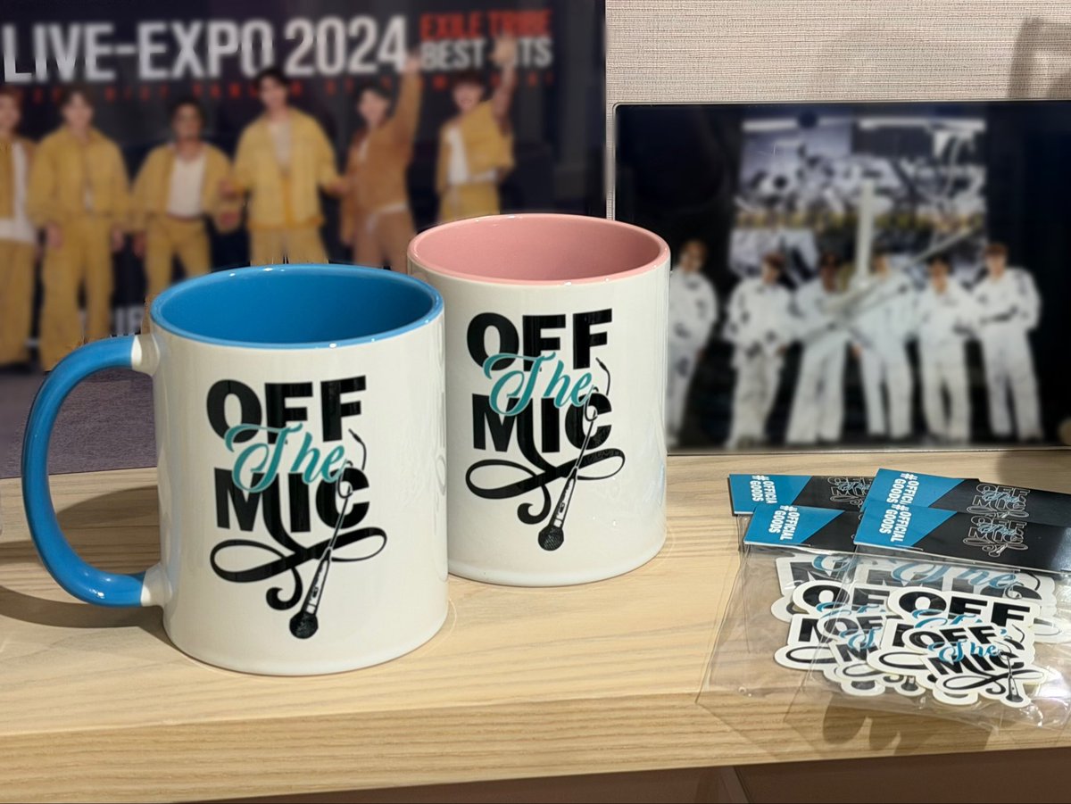 g_ryuto_7's tweet photo. 龍友くんからのバレンタイン届いた🩵🩷
ありがとう🥺
#数原龍友
#OFFTHEMIC https://t.co/G5Ob1MwCxR