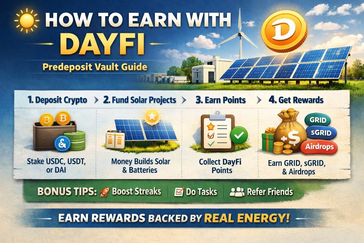 Arowoloben's tweet photo. This is coming soon guys.
Don't fade.
Are you ready.
Daylight Energy/DAYFI 
image explanation of the Dayfi vault.
@daylightenergy 
@jasonbadeaux https://t.co/MwXdztqqT2