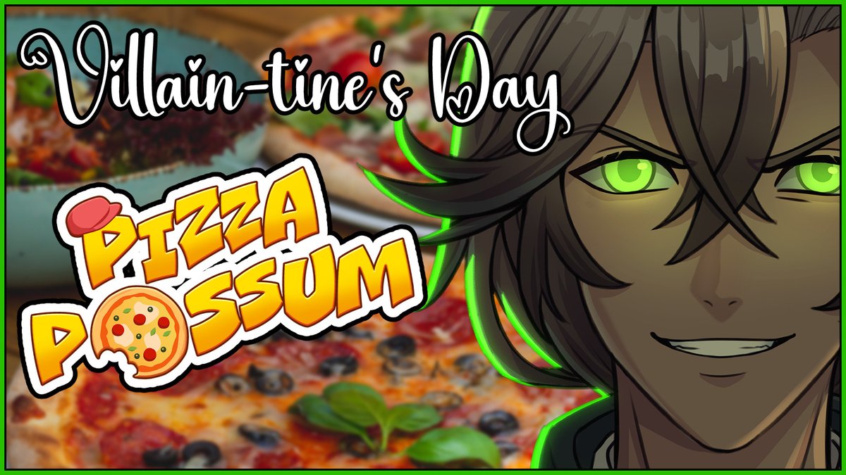 Vilhelm Vanderbos 🦉❇️ (VGen OPEN) tweet media