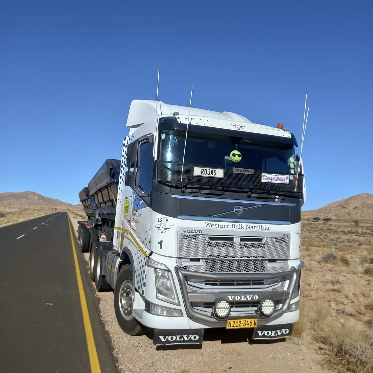 Volvo FH