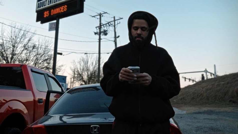 Cole World tweet media