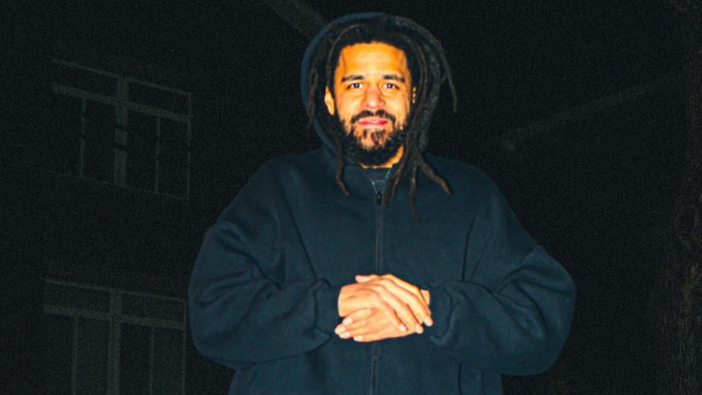 Cole World tweet media