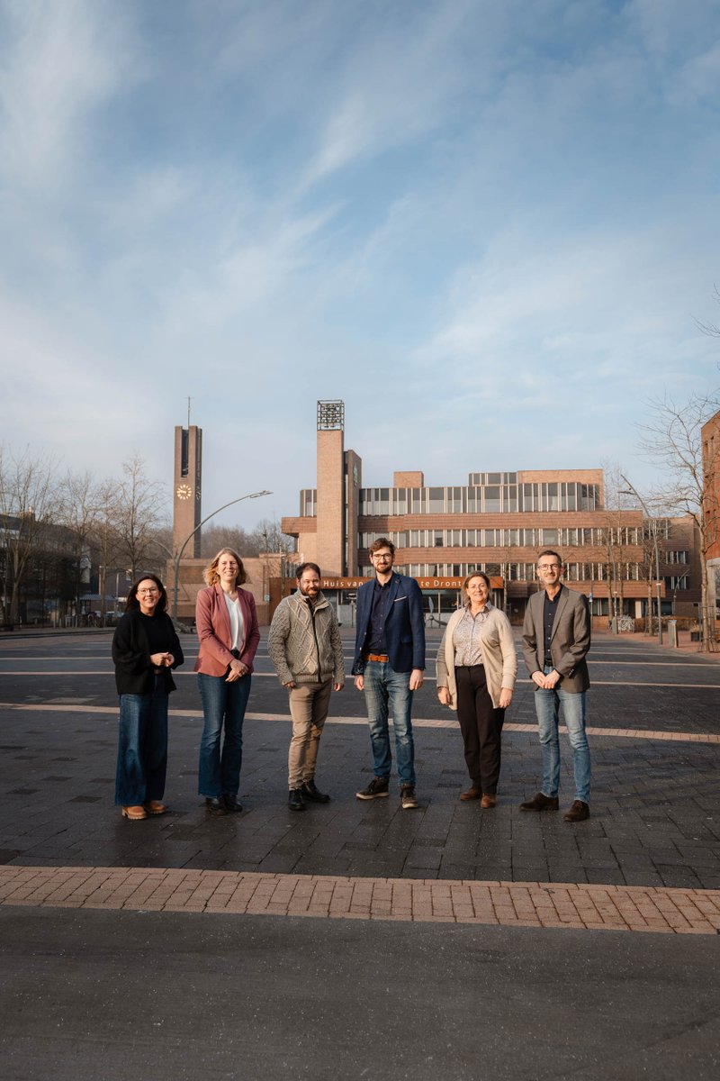 Het bestuur van de ChristenUnie in de gemeente Dronten is blij, trots en dankbaar een mooie kandidatenlijst en verkiezingsprogramma te mogen presenteren.

Het volledige programma en de namen en foto's van al onze kandidaten kunt u zien op onze website: cudronten.nl