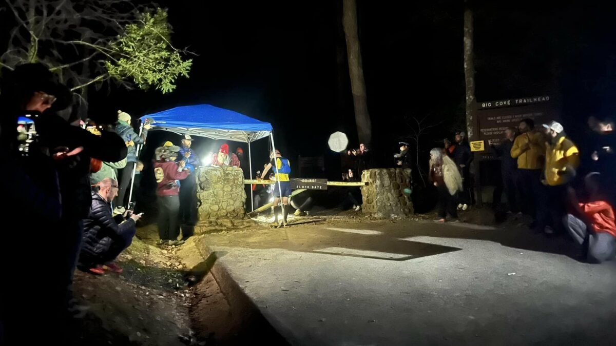 Canadian Trail Running tweet media