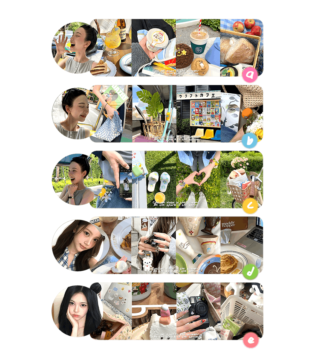 melgodious's tweet image. help repost ya, makaci! ✋🏻

aku punya 5 layout ready stock moodie carmen, karina, ian foto terbaru! prici 5k/each bisa qris ya! 🐈

#zonauang