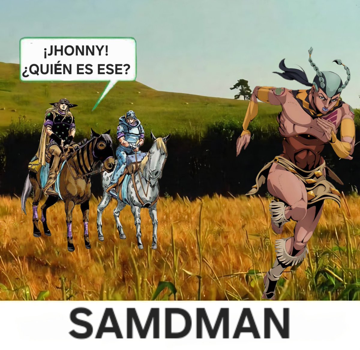 Mi humilde aportación para este año