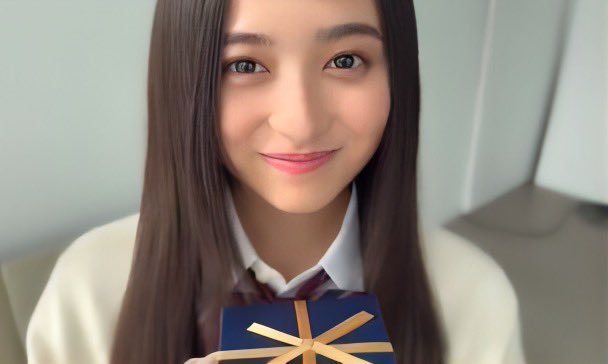 『誰から貰うかこそ、1番大事なポイントなのです』 ALTです。 #なぎマネ