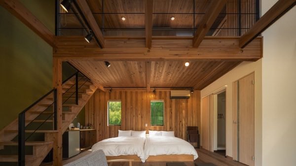 俺/コスパ最高のホテル&サウナ tweet media