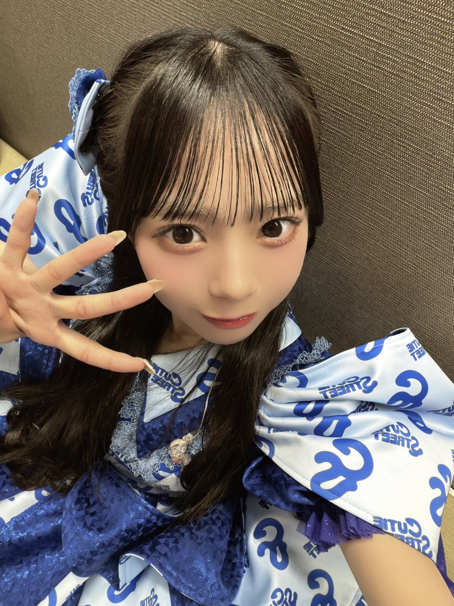 増田 彩乃 (CUTIE STREET) (@ayano_cs0526) / Posts / X