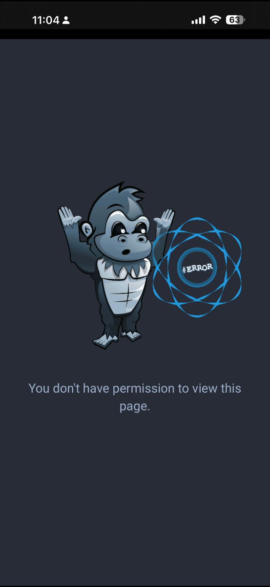 XAccounts100's tweet photo. Sense then Yesterday this comes Up, so I don’t understand how that happened ? https://t.co/eOUbz3hU53