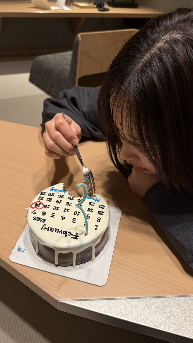 11142j's tweet photo. 誕生日に箱根旅行連れてきてくれた（ ;  ; ）
プレゼントのセンスがピカイチすぎて、、、
たくさん考えてくれてありがとう‼︎♡ https://t.co/fY0IsGzv2n