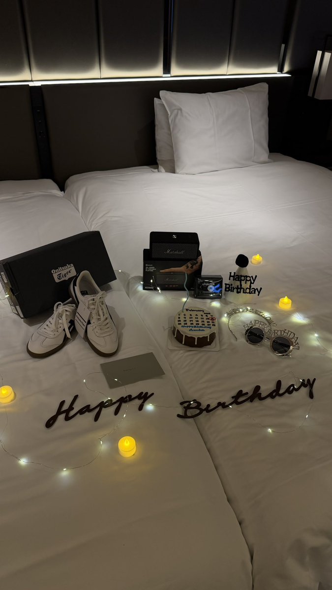 11142j's tweet photo. 誕生日に箱根旅行連れてきてくれた（ ;  ; ）
プレゼントのセンスがピカイチすぎて、、、
たくさん考えてくれてありがとう‼︎♡ https://t.co/fY0IsGzv2n