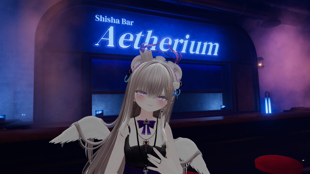 るい（lui） tweet media