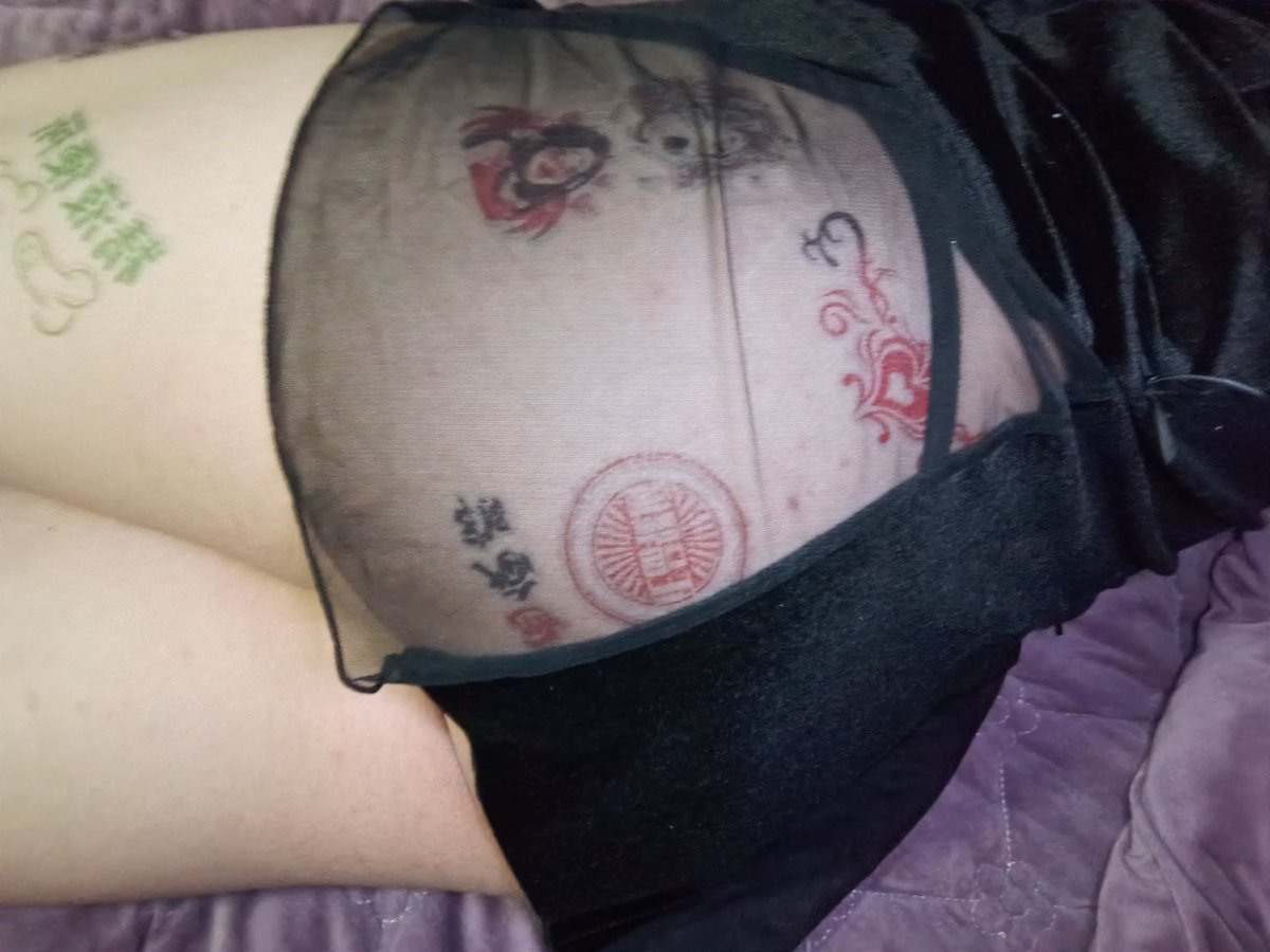 xiaoyi9494's tweet photo. 果然最后还是忍不住动手了😘😘😘#CD #男娘 #人妖伪娘 https://t.co/DY7YGAZhvD
