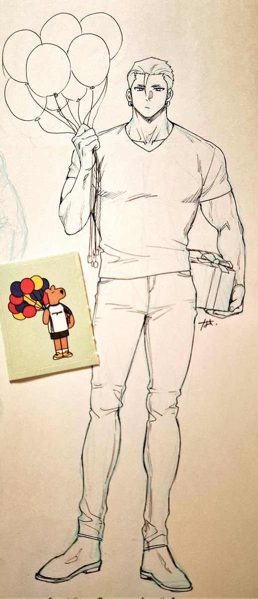 _N_A_M_0's tweet photo. たまたま見つけたハッピーアンドラッキーっていう文具シリーズ？なのかな？が好きでノートやシールをちょこちょこ買いつつ　2人にハピラキごっこをさせて遊んでいる https://t.co/MoaaysXvWZ